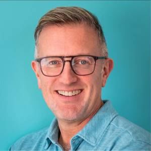 Meet your Posher, Keith